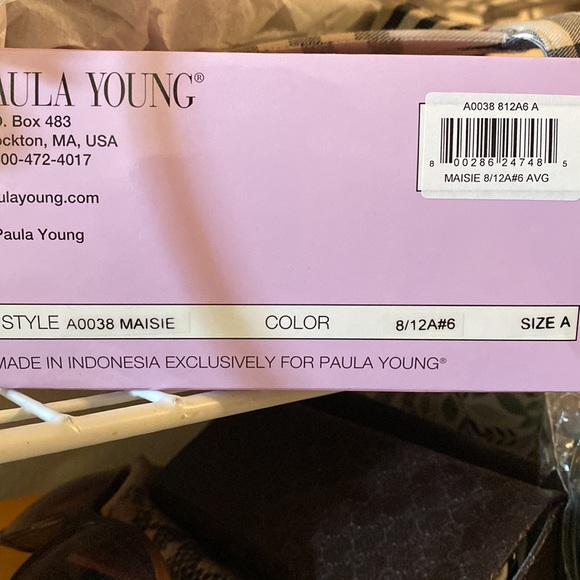 Paula Young wigs - Picture 8 of 8